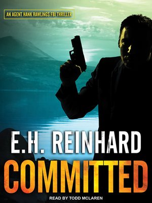 cover image of Committed